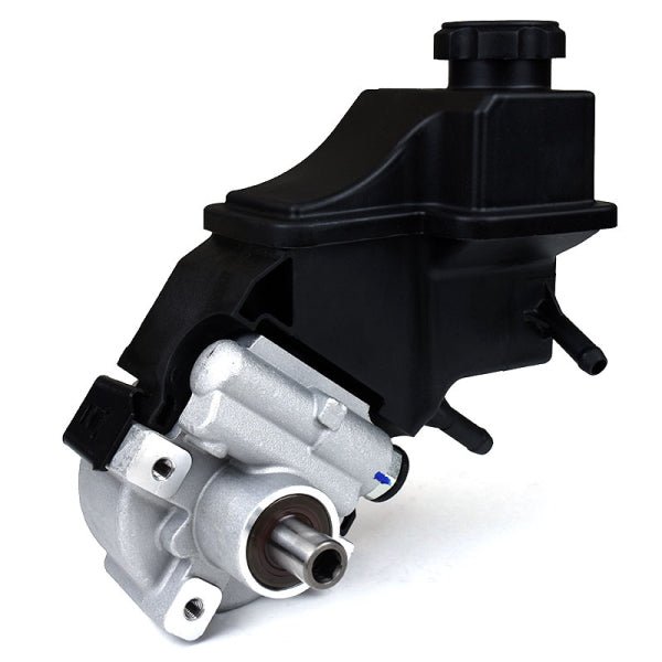 XDP XD740 Power Steering Pump New with Reservoir (2011 - 2022 Duramax) - Southern Diesel Supply