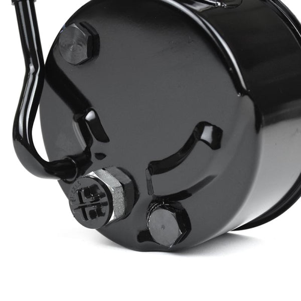 XDP XD741 Power Steering Pump New with Reservoir (1990 - 1996 Cummins) - Southern Diesel Supply