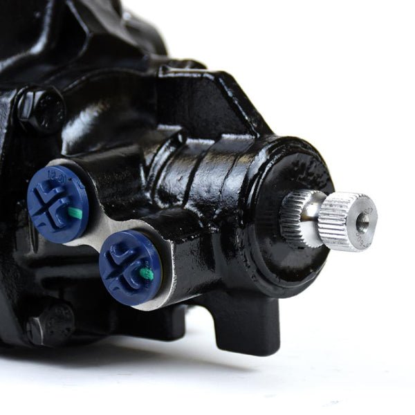 XDP XD745 Stock+ Power Steering Gearbox (New) (1999 - 2004 Power Stroke) - Southern Diesel Supply