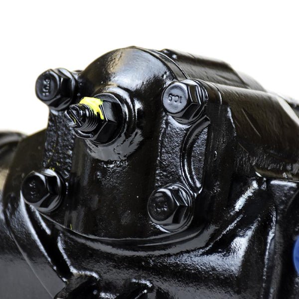 XDP XD749 Stock+ Power Steering Gearbox (New) (2001 - 2007 Duramax) - Southern Diesel Supply