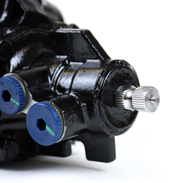 XDP XD750 Stock+ Power Steering Gearbox (New) (2003 - 2008 Cummins w/ 4WD) - Southern Diesel Supply