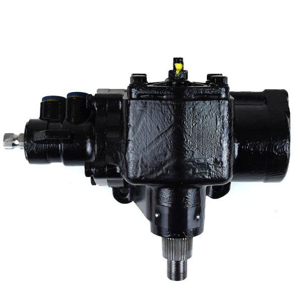 XDP XD750 Stock+ Power Steering Gearbox (New) (2003 - 2008 Cummins w/ 4WD) - Southern Diesel Supply