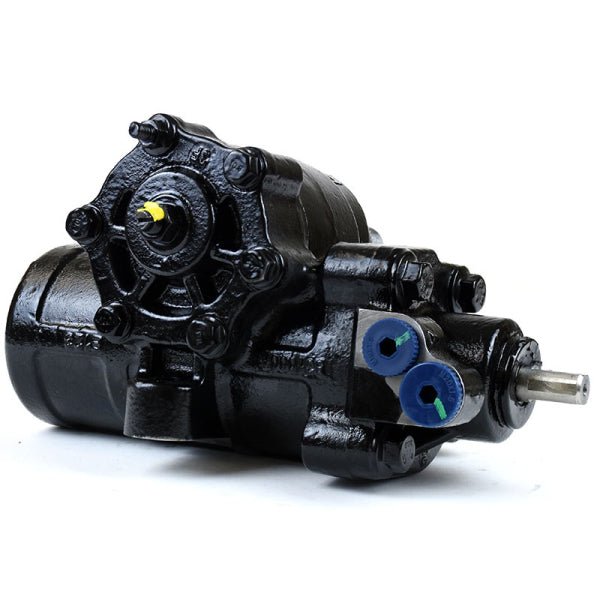 XDP XD752 Stock+ Power Steering Gearbox (New) (2009 - 2025 Cummins w/ 4WD) - Southern Diesel Supply