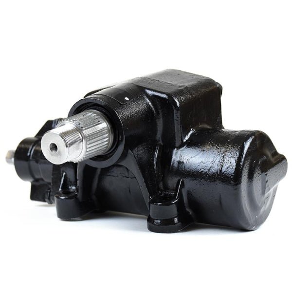 XDP XD755 Stock+ Power Steering Gearbox (New) (2005 - 2008 Power Stroke) - Southern Diesel Supply