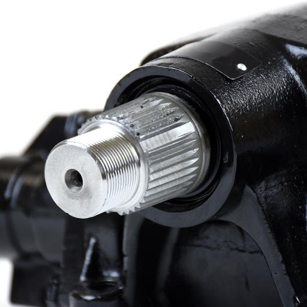 XDP XD755 Stock+ Power Steering Gearbox (New) (2005 - 2008 Power Stroke) - Southern Diesel Supply
