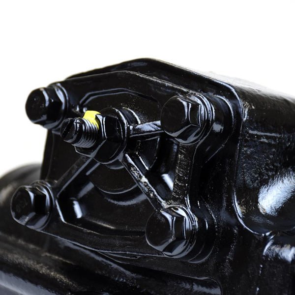 XDP XD755 Stock+ Power Steering Gearbox (New) (2005 - 2008 Power Stroke) - Southern Diesel Supply
