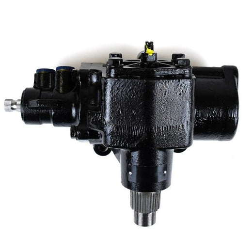 XDP XD755 Stock+ Power Steering Gearbox (New) (2005-2008 Power Stroke)