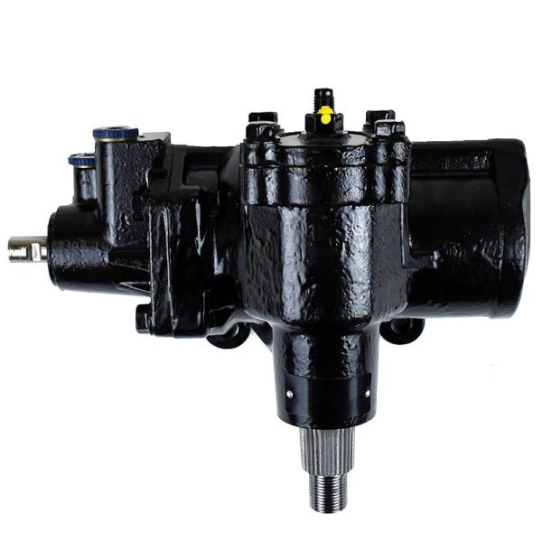 XDP XD756 Stock+ Power Steering Gearbox (New) (2007.5 - 2010 Duramax) - Southern Diesel Supply