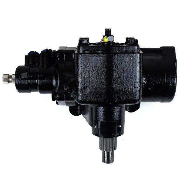 XDP XD757 Stock+ Power Steering Gearbox (New) (1997 - 2000 Power Stroke) - Southern Diesel Supply