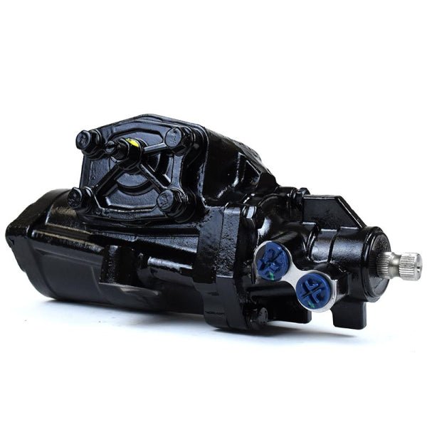 XDP XD757 Stock+ Power Steering Gearbox (New) (1997 - 2000 Power Stroke) - Southern Diesel Supply