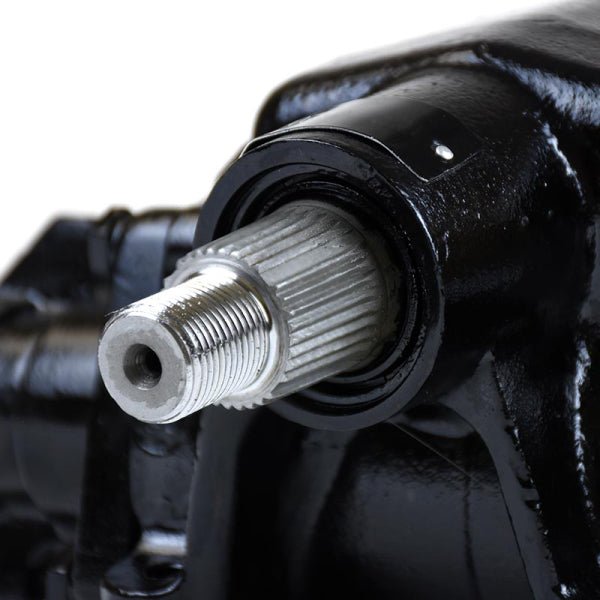 XDP XD757 Stock+ Power Steering Gearbox (New) (1997 - 2000 Power Stroke) - Southern Diesel Supply