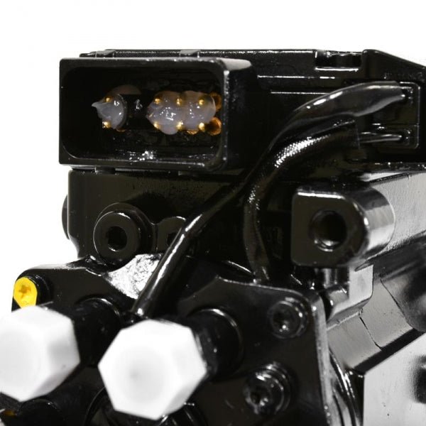 XDP XDIPVR17X Remanufactured VP44 Fuel Injection Pump (Stock HP) (2000 - 2002 Cummins w/ 6 Speed Transmission) - Southern Diesel Supply
