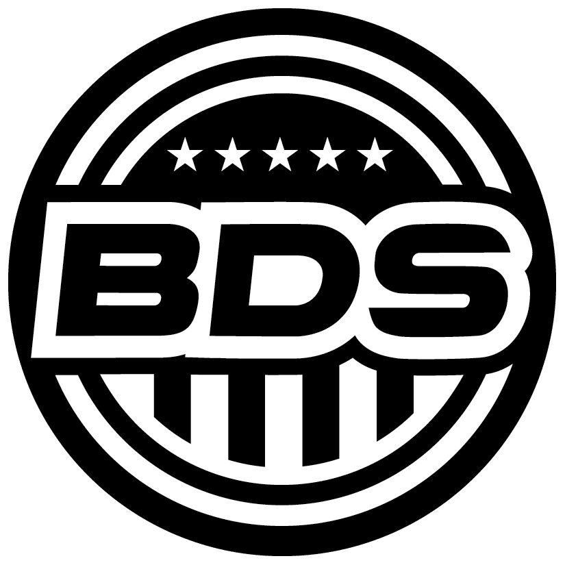 BDS Suspension