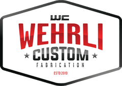 Wehrli Custom Fabrication